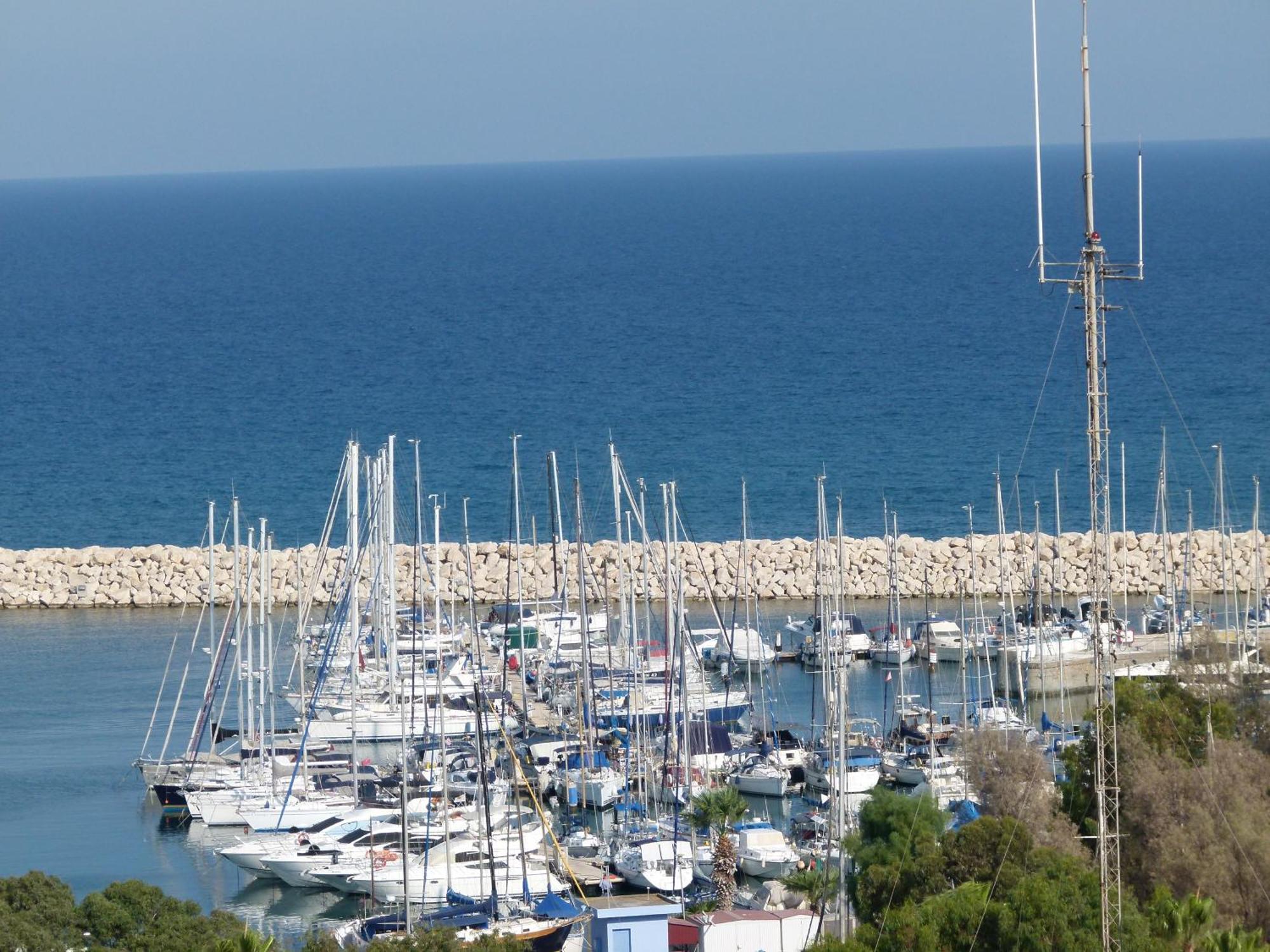 Aphrodite Heights Λάρνακα Εξωτερικό φωτογραφία